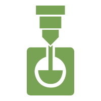 injection molding press cylinders